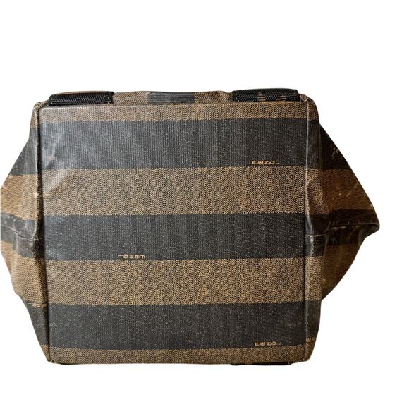 Fendi penguin square bag **vintage** - Picture 9 of 11